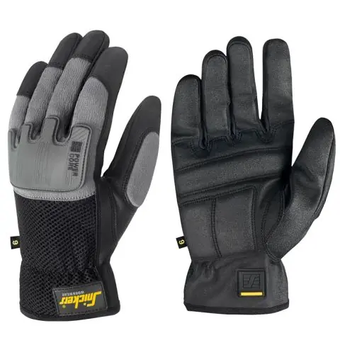 Erbjudande Snickers Workwear 9585 Power Core Handske